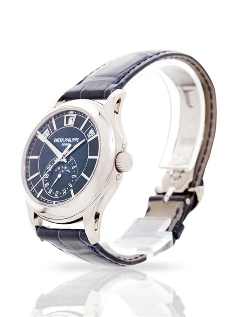 patek philippe annual calendar 5205g|Patek Philippe calendar 2020.